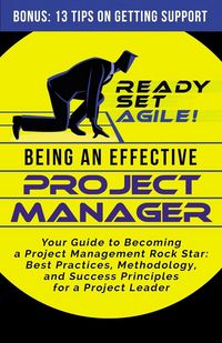 Produktbild: Being an Effective Project Manager