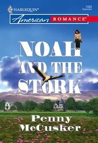 Produktbild: Noah And The Stork