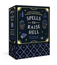 Produktbild: Spells to Raise Hell Cards