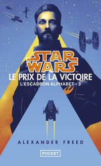 Produktbild: Star Wars : l'escadron Alphabet
