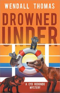 Produktbild: Drowned Under