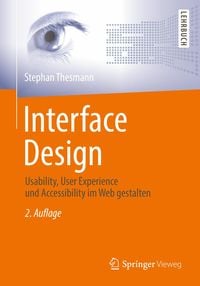 Produktbild: Interface Design