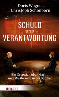 Produktbild: Schuld und Verantwortung