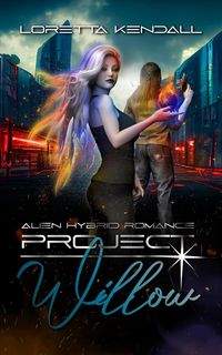 Produktbild: Project Willow