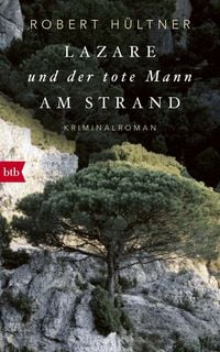 Produktbild: Lazare und der tote Mann am Strand