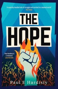 Produktbild: The Hope