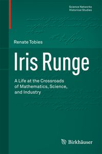 Produktbild: Iris Runge