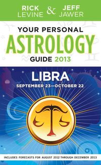 Produktbild: Your Personal Astrology Guide: Libra