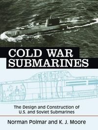 Produktbild: Cold War Submarines