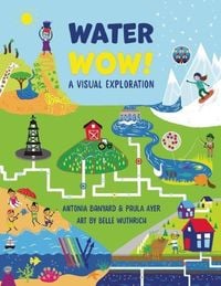 Produktbild: Water Wow!