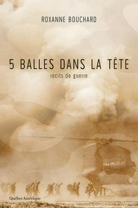 Produktbild: 5 Balles Dans la Tete