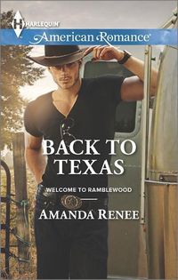 Produktbild: Back to Texas