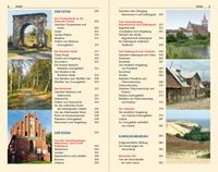 TRESCHER Reiseführer Kaliningrad Königsberg