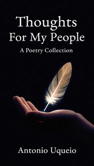 Produktbild: Thoughts For My People