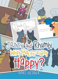 Produktbild: Jazzy and Rhumbi