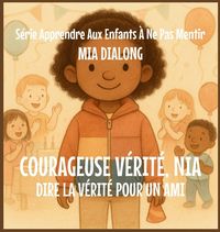 Produktbild: Brave V&eacute;rit&eacute;, Nia