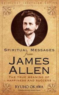 Produktbild: Spiritual Messages from James Allen