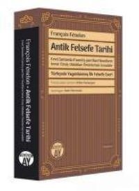 Produktbild: Antik Felsefe Tarihi
