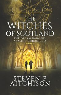 Produktbild: The Witches of Scotland