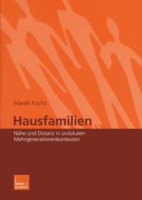 Produktbild: Hausfamilien
