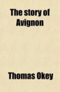Produktbild: The Story of Avignon