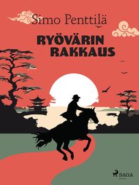 Produktbild: Ry&ouml;v&auml;rin rakkaus