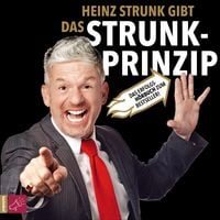 Produktbild: Das Strunk-Prinzip