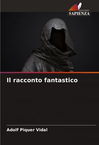 Produktbild: Il racconto fantastico