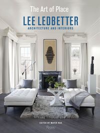 Produktbild: Ledbetter, L: The Art of Place