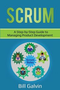 Produktbild: SCRUM