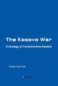 Produktbild: The Kosovo War