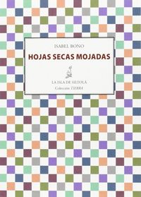 Produktbild: Hojas secas mojadas