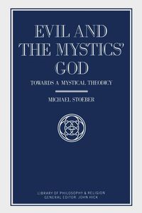 Produktbild: Evil and the Mystics' God