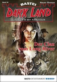 Produktbild: Dark Land 35 - Horror-Serie