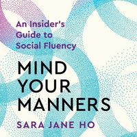 Produktbild: Mind Your Manners