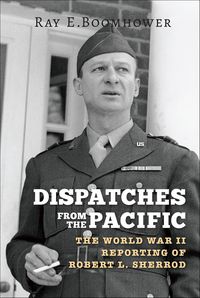 Produktbild: Dispatches from the Pacific