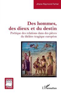 Produktbild: Des hommes, des dieux et du destin