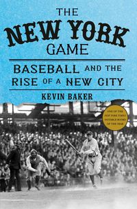 Produktbild: The New York Game