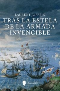 Produktbild: Tras la estela de la Armada Invencible