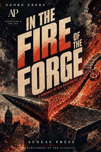 Produktbild: In the Fire of the Forge