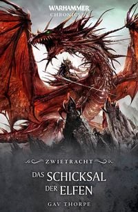 Produktbild: Das Schicksal der Elfen