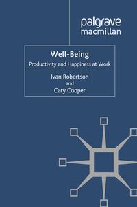 Produktbild: Well-being