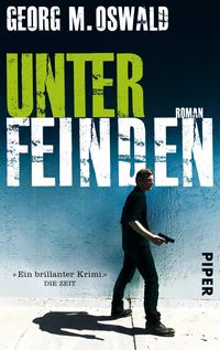 Produktbild: Unter Feinden