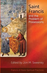 Produktbild: Saint Francis and the Problem of Possessions