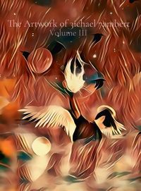 Produktbild: The Artwork of 3ichael 7ambert