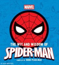 Produktbild: The Wit and Wisdom of Spider-Man