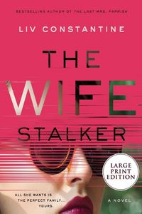 Produktbild: Wife Stalker LP, The