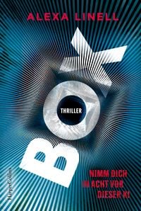 Produktbild: BOX &ndash; Nimm dich in Acht vor dieser KI