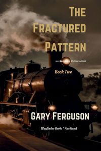 Produktbild: The Fractured Pattern