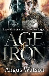 Produktbild: Age of Iron